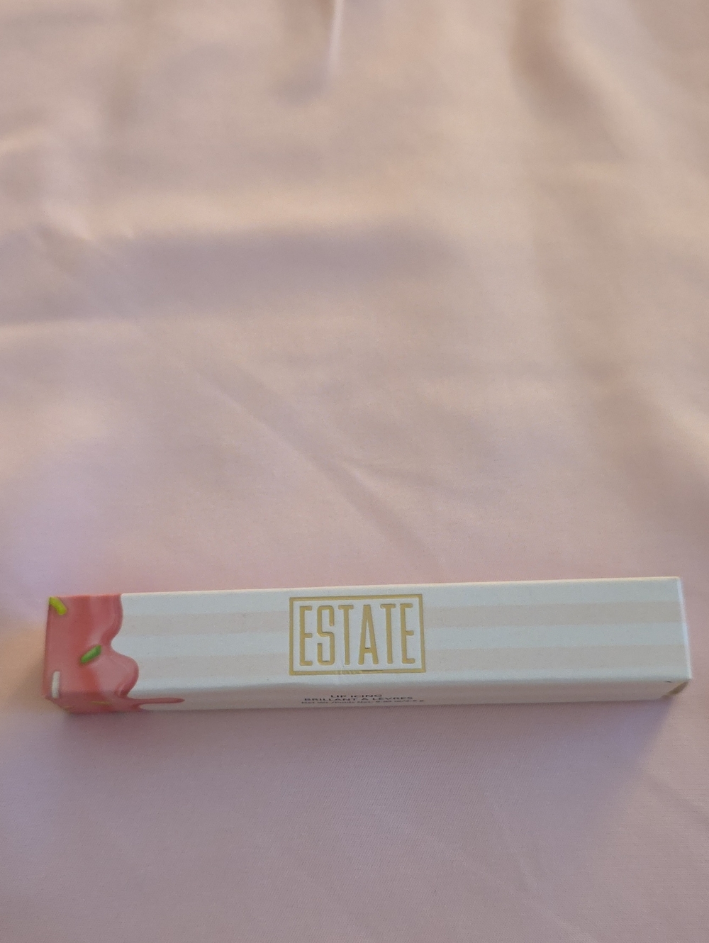 Estate Lip Icing ~ Drip (color)